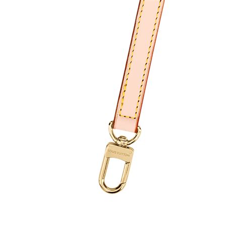 v monogram strap 16mm|louis vuitton vvn shoulder strap.